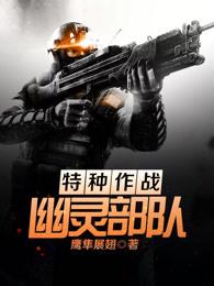 特种作战幽灵部队第二卷