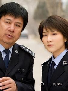 重案六组新拍的电视剧