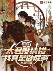 我真是卧底啊TXT免费