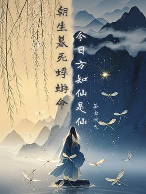 今日方知仙是仙 TXT